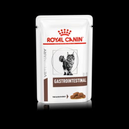 Royal Canin Gastro Intestinal 12X85 Gr
