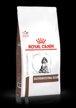 Royal Canin Gastro Intestinal Junior 1 Kg