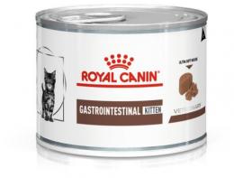 Royal Canin Gastro Intestinal Kitten 195 Gr