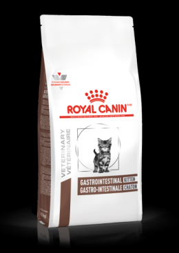 Royal Canin Gastro Intestinal Kitten 2 Kg