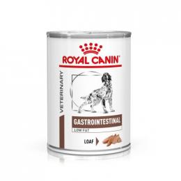 Royal Canin Gastro Intestinal Low Fat Canine 420 Gr