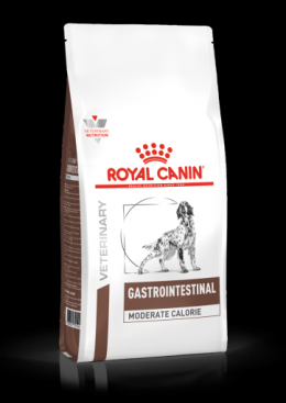 Royal Canin Gastro Intestinal Moderate Calorie 15 Kg