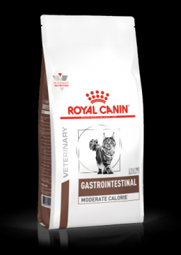 Royal Canin Gastro Intestinal Moderate Calorie 4 Kg