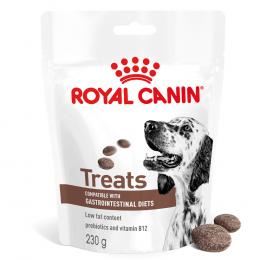 Royal Canin Gastrointestinal Snacks - Sparpaket: 2 x 230 g (300 Stück)