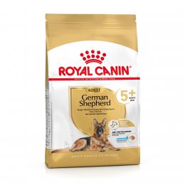 Angebot für Royal Canin German Shepherd Adult 5+ - Sparpaket: 2 x 15 kg - Kategorie Hundefutter & Zubehör / Hundefutter trocken / Royal Canin Breed (Rasse) / Deutscher Schäferhund.  Lieferzeit: 1-2 Tage -  jetzt kaufen.