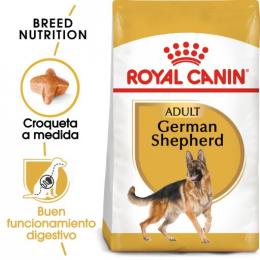 Royal Canin German Shepherd Adult Deutscher Schäferhund Adult