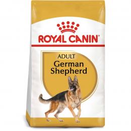 ROYAL CANIN German Shepherd Adult Hundefutter trocken für Deutsche Schäferhunde 11kg