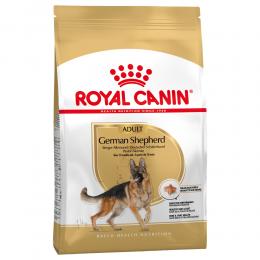Royal Canin German Shepherd Adult - Sparpaket: 2 x 11 kg