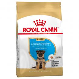 Royal Canin German Shepherd Puppy - Sparpaket: 2 x 12 kg