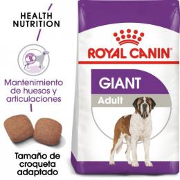 Royal Canin Giant Adult 15 Kg