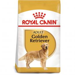 ROYAL CANIN Golden Retriever Adult Hundefutter trocken 3kg