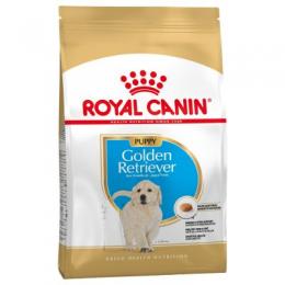 Royal Canin Golden Retriever Puppy - 3 kg