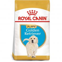 ROYAL CANIN Golden Retriever Puppy Welpenfutter trocken 12kg