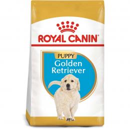 ROYAL CANIN Golden Retriever Puppy Welpenfutter trocken 2x12kg
