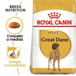 Royal Canin Great Dane Adult 12 Kg