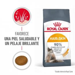 Royal Canin Hair & Skin 33 10 Kg