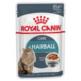 Royal Canin Hairball Care in Soße - 96 x 85 g