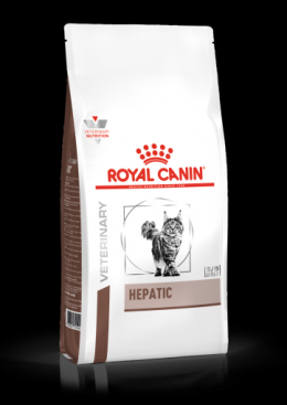 Royal Canin Hepatic 4 Kg