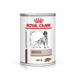 Royal Canin Hepatic Canine 200 Gr