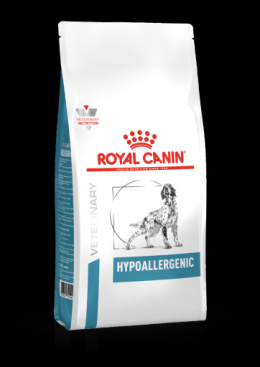 Royal Canin Hypoallergenic Dr21 Canine 2 Kg