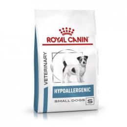 Royal Canin Hypoallergenic Small Dog 24 3,5 Kg