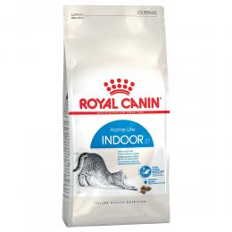 Royal Canin Indoor 27 Adult - 400 g