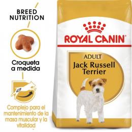 Royal Canin Jack Russell Adult 7,5 Kg