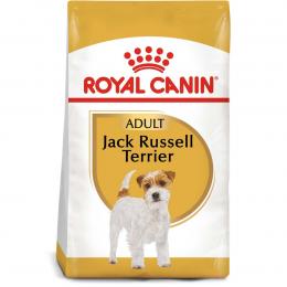 ROYAL CANIN Jack Russell Terrier Adult Hundefutter trocken 2x7,5kg