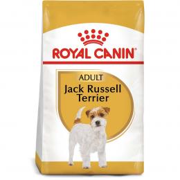 ROYAL CANIN Jack Russell Terrier Adult Hundefutter trocken 7,5kg