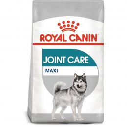 ROYAL CANIN JOINT CARE MAXI Trockenfutter für große Hunde mit empfindlichen Gelenken 2x10kg