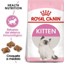 Royal Canin Kitten Food 10 Kg