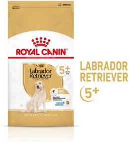Royal Canin Labrador Retriever Adult 5+ 12 Kg