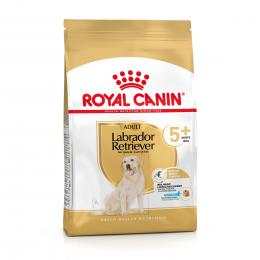 Angebot für Royal Canin Labrador Retriever Adult 5+ - 12 kg - Kategorie Hund / Hundefutter trocken / Royal Canin Breed (Rasse) / Labrador Retriever.  Lieferzeit: 1-2 Tage -  jetzt kaufen.