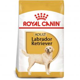 ROYAL CANIN Labrador Retriever Adult Hundefutter trocken 12kg