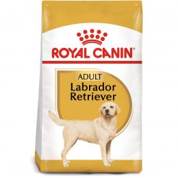 ROYAL CANIN Labrador Retriever Adult Hundefutter trocken 2x12kg