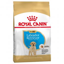 Angebot für Royal Canin Labrador Retriever Puppy - 12 kg - Kategorie Hund / Hundefutter trocken / Royal Canin Breed (Rasse) / Labrador Retriever.  Lieferzeit: 1-2 Tage -  jetzt kaufen.