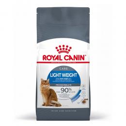 Royal Canin Light Weight Care - 8 kg