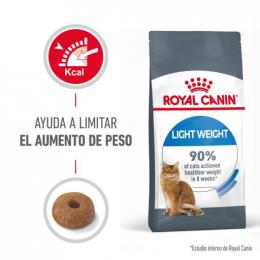Royal Canin Light Weight Care Weight Control Cat Food 3 Kg