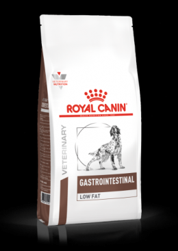 Royal Canin Magen-Darm-Fettarm 22 Eckzahn 12 Kg