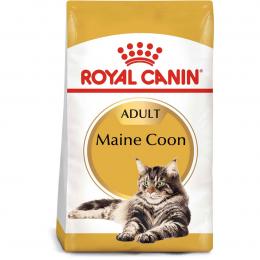 ROYAL CANIN Maine Coon Adult Katzenfutter trocken 10+2 kg gratis