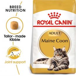 ROYAL CANIN Maine Coon Adult Katzenfutter trocken 10kg