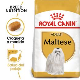 Royal Canin Maltes Adult Food Breed 1,5 Kg