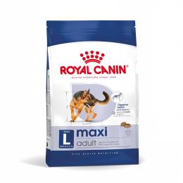 Angebot für Royal Canin Maxi Adult  - 10 kg - Kategorie Hund / Hundefutter trocken / Royal Canin Size / Size Maxi.  Lieferzeit: 1-2 Tage -  jetzt kaufen.