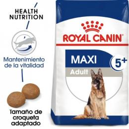 Royal Canin Maxi Adult +5 15 Kg