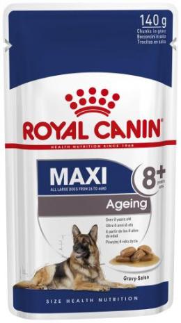 Royal Canin Maxi Ageing 140 Gr