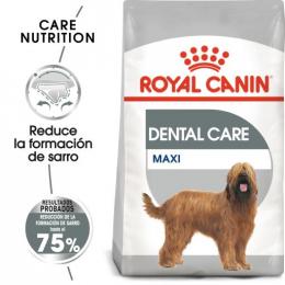Royal Canin Maxi Dental Care 9 Kg