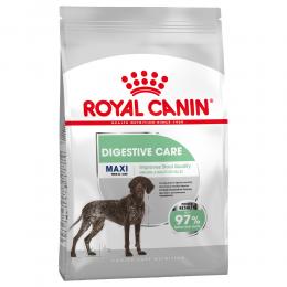 Angebot für Royal Canin Maxi Digestive Care - 12 kg - Kategorie Hund / Hundefutter trocken / Royal Canin Care Nutrition / Digestive Care.  Lieferzeit: 1-2 Tage -  jetzt kaufen.