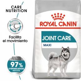 Royal Canin Maxi Joint Care Large Adult Hundefutter Mit