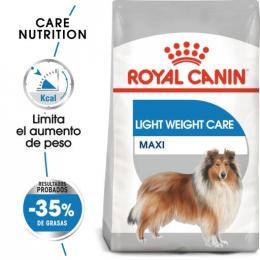 Royal Canin Maxi-Leichtgewichtspflege Für Das Gewichtsmanagement In