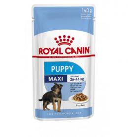 Royal Canin Maxi Puppy 140 Gr